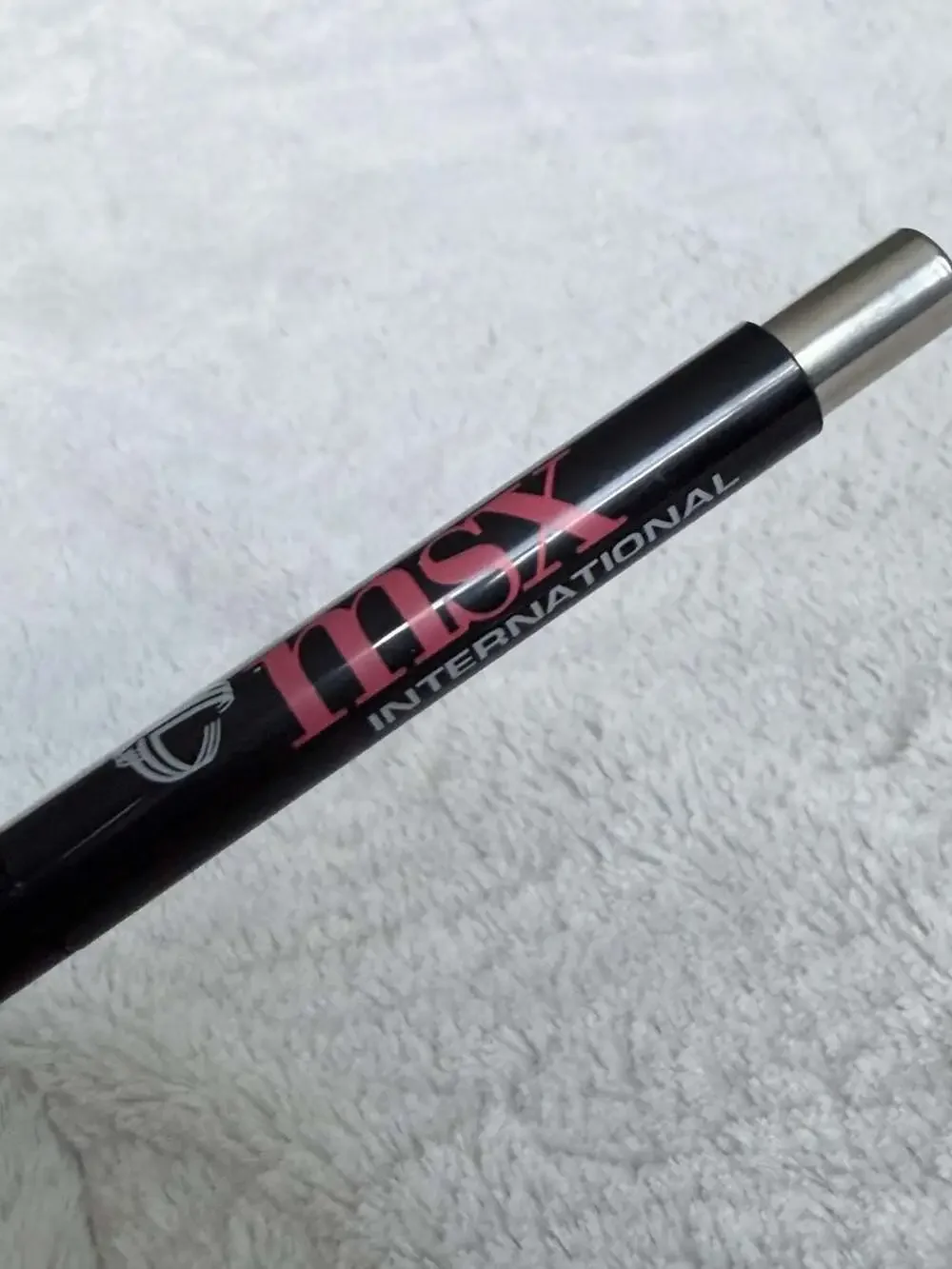 Vintage Parker Vector Rollerball Pen MSX International Promotional Corporate Gif